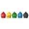 Satin Ice® Food Colour Gel, 5ct.